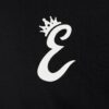 Emtrex Crown Longsleeve T-Shirt Black & White 3