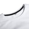 Emtrex Stripe Longline T-Shirt White 5